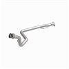 BRExhaust 1993-1995 Jeep Grand Cherokee 4.0L Ajustement Direct Kit Tube Avant