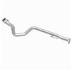 BRExhaust 1993-1995 Jeep Grand Cherokee 4.0L Ajustement Direct Kit Tube Avant