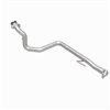 BRExhaust 1993-1995 Jeep Grand Cherokee 4.0L Ajustement Direct Kit Tube Avant