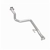 BRExhaust 1993-1995 Jeep Grand Cherokee 4.0L Ajustement Direct Kit Tube Avant
