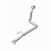 BRExhaust 1993-1995 Jeep Grand Cherokee 4.0L Ajustement Direct Kit Tube Avant