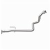 BRExhaust 1993-1995 Jeep Grand Cherokee 4.0L Ajustement Direct Kit Tube Avant