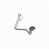 BRExhaust 1993-1995 Jeep Grand Cherokee 4.0L Ajustement Direct Kit Tube Avant