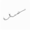 BRExhaust 2013-2015 Ford Taurus 3.5L Ajustement Direct Kit Tube Avant