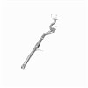 BRExhaust 2013-2015 Ford Taurus 3.5L Ajustement Direct Kit Tube Avant