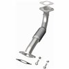 BRExhaust 2000-2004 Ford Focus 2.0L Ajustement Direct Kit Tube Avant