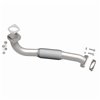 BRExhaust 2000-2004 Ford Focus 2.0L Ajustement Direct Kit Tube Avant