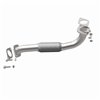 BRExhaust 2000-2004 Ford Focus 2.0L Ajustement Direct Kit Tube Avant