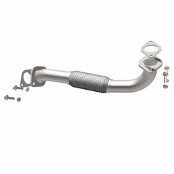BRExhaust 2000-2004 Ford Focus 2.0L Ajustement Direct Kit Tube Avant