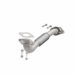 BRExhaust 2000-2004 Ford Focus 2.0L Ajustement Direct Kit Tube Avant