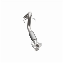BRExhaust 2010-2011 Kia Soul 2.0L Ajustement Direct Kit Tube Avant