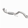 BRExhaust 2007-2012 Hyundai Elantra 2.0L Ajustement Direct Kit Tube Avant