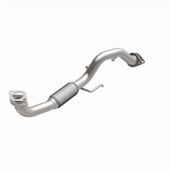 BRExhaust 2007-2012 Hyundai Elantra 2.0L Ajustement Direct Kit Tube Avant