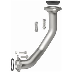 BRExhaust 2013-2017 Toyota RAV4 2.5L Ajustement Direct Kit Tube Avant