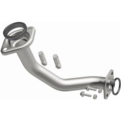 BRExhaust 2013-2017 Toyota RAV4 2.5L Ajustement Direct Kit Tube Avant