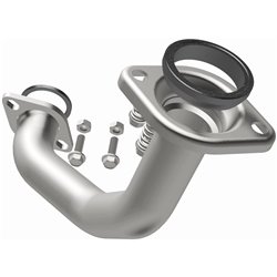 BRExhaust 2013-2017 Toyota RAV4 2.5L Ajustement Direct Kit Tube Avant