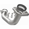BRExhaust 2013-2017 Toyota RAV4 2.5L Ajustement Direct Kit Tube Avant