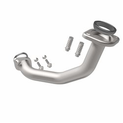 BRExhaust 2013-2017 Toyota RAV4 2.5L Ajustement Direct Kit Tube Avant