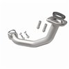 BRExhaust 2013-2017 Toyota RAV4 2.5L Ajustement Direct Kit Tube Avant