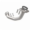 BRExhaust 2013-2017 Toyota RAV4 2.5L Ajustement Direct Kit Tube Avant