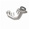 BRExhaust 2013-2017 Toyota RAV4 2.5L Ajustement Direct Kit Tube Avant