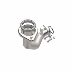BRExhaust 2013-2017 Toyota RAV4 2.5L Ajustement Direct Kit Tube Avant