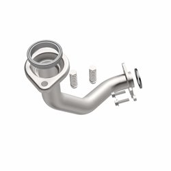 BRExhaust 2013-2017 Toyota RAV4 2.5L Ajustement Direct Kit Tube Avant
