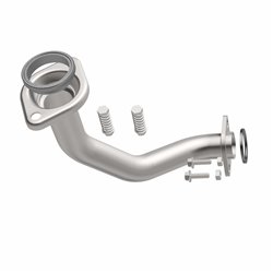 BRExhaust 2013-2017 Toyota RAV4 2.5L Ajustement Direct Kit Tube Avant