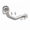 BRExhaust 2013-2017 Toyota RAV4 2.5L Ajustement Direct Kit Tube Avant