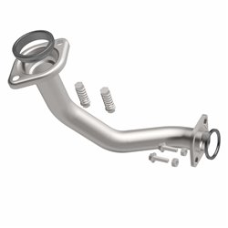 BRExhaust 2013-2017 Toyota RAV4 2.5L Ajustement Direct Kit Tube Avant