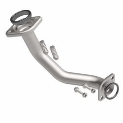 BRExhaust 2013-2017 Toyota RAV4 2.5L Ajustement Direct Kit Tube Avant