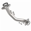 BRExhaust 2013-2017 Toyota RAV4 2.5L Ajustement Direct Kit Tube Avant