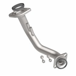 BRExhaust 2013-2017 Toyota RAV4 2.5L Ajustement Direct Kit Tube Avant