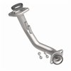 BRExhaust 2013-2017 Toyota RAV4 2.5L Ajustement Direct Kit Tube Avant