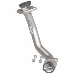 BRExhaust 2013-2017 Toyota RAV4 2.5L Ajustement Direct Kit Tube Avant