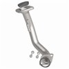 BRExhaust 2013-2017 Toyota RAV4 2.5L Ajustement Direct Kit Tube Avant