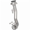 BRExhaust 2013-2017 Toyota RAV4 2.5L Ajustement Direct Kit Tube Avant