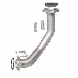 BRExhaust 2013-2017 Toyota RAV4 2.5L Ajustement Direct Kit Tube Avant