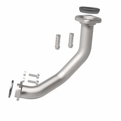 BRExhaust 2013-2017 Toyota RAV4 2.5L Ajustement Direct Kit Tube Avant