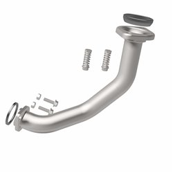 BRExhaust 2013-2017 Toyota RAV4 2.5L Ajustement Direct Kit Tube Avant
