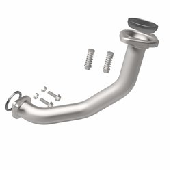 BRExhaust 2013-2017 Toyota RAV4 2.5L Ajustement Direct Kit Tube Avant