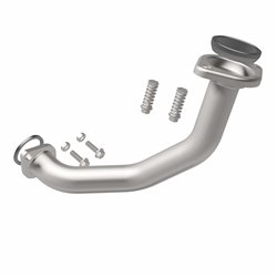 BRExhaust 2013-2017 Toyota RAV4 2.5L Ajustement Direct Kit Tube Avant