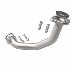 BRExhaust 2013-2017 Toyota RAV4 2.5L Ajustement Direct Kit Tube Avant