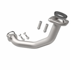 BRExhaust 2013-2017 Toyota RAV4 2.5L Ajustement Direct Kit Tube Avant