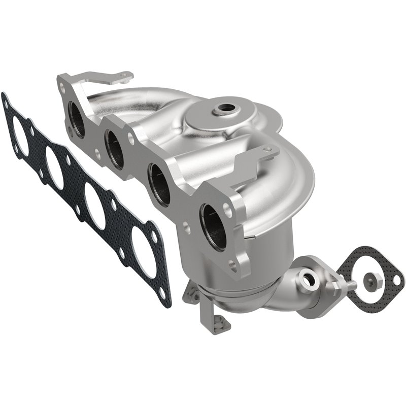 MagnaFlow 2012-2013 Kia Sorento Convertisseur Catalytique sur Collecteur Norme Californie CARB