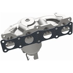 MagnaFlow 2012-2013 Kia Sorento Convertisseur Catalytique sur Collecteur Norme Californie CARB