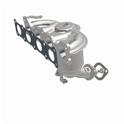 MagnaFlow 2012-2013 Kia Sorento Convertisseur Catalytique sur Collecteur Norme Californie CARB