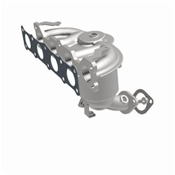 MagnaFlow 2012-2013 Kia Sorento Convertisseur Catalytique sur Collecteur Norme Californie CARB