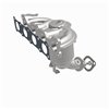 MagnaFlow 2012-2013 Kia Sorento Convertisseur Catalytique sur Collecteur Norme Californie CARB