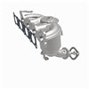 MagnaFlow 2012-2013 Kia Sorento Convertisseur Catalytique sur Collecteur Norme Californie CARB